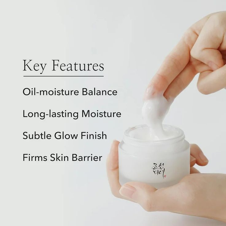 Beauty of Joseon - Dynasty Cream Anti-Aging Moisturizer 50ml