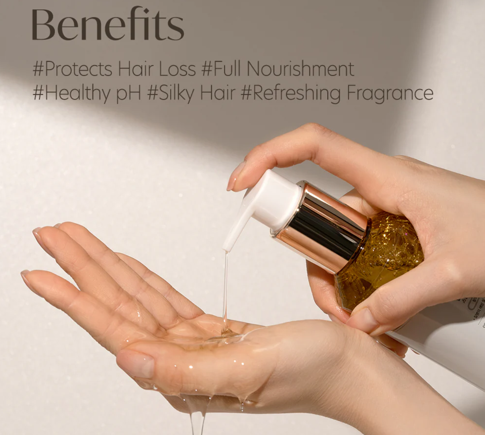 d’Alba - Scalp Therapy Serum Shampoo 250ml