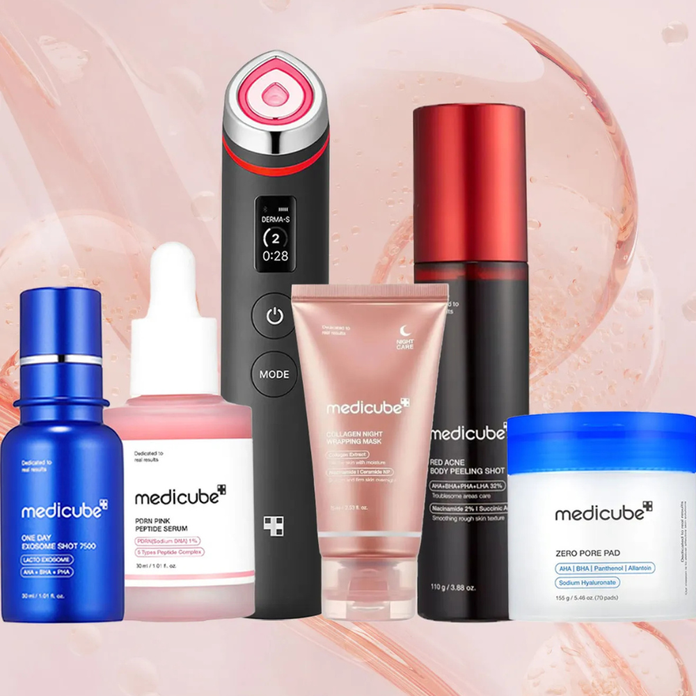Science Meets Skincare: Unlocking Your Best Skin in 2025