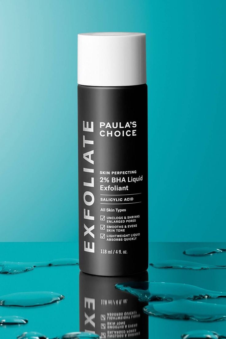Paula’s Choice - Skin Perfecting 2% BHA Liquid Exfoliant (118ml)