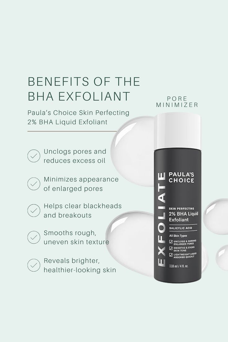 Paula’s Choice - Skin Perfecting 2% BHA Liquid Exfoliant (118ml)