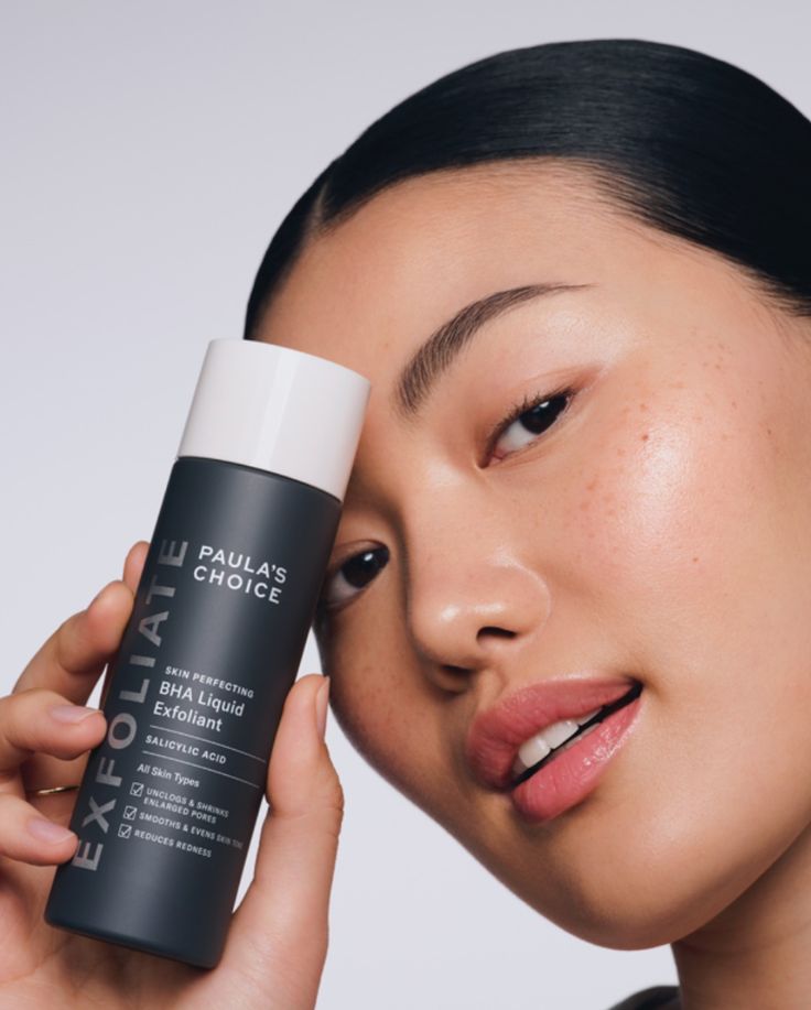 Paula’s Choice - Skin Perfecting 2% BHA Liquid Exfoliant (118ml)